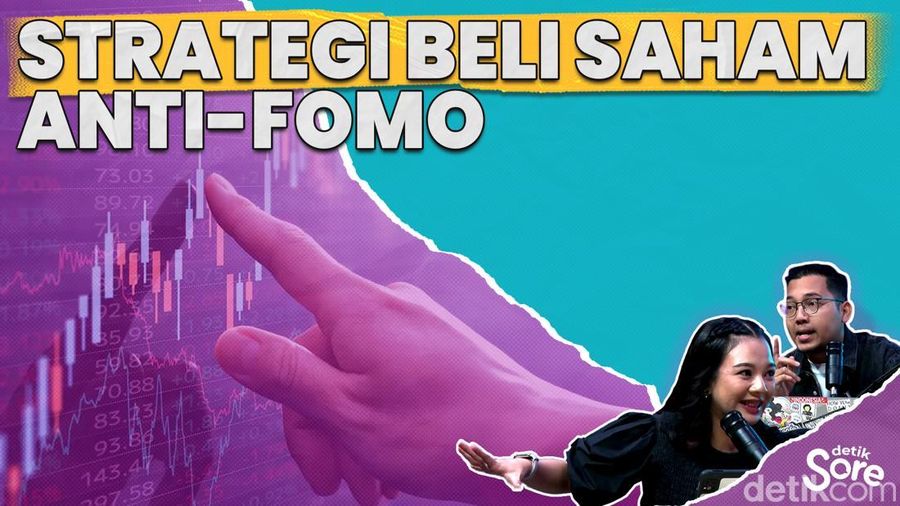 Beli Saham Ala Contrarian, Pasti Cuan?