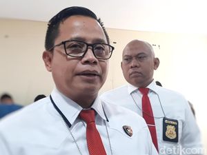 Kasus Bripka Rio Aniaya-Ancam Mantan Pacar Pakai Pistol Berujung Damai! Kasus Bripka Rio Aniaya-Ancam Mantan Pacar Pakai Pistol Berujung Damai!