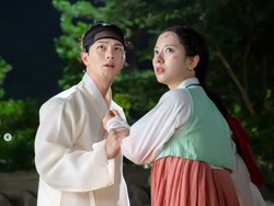 5 Drama Korea Rating Tertinggi April 2025