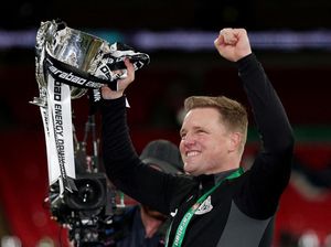 Eddie Howe Pulih, Siap Latih Newcastle Lagi Akhir Pekan Ini