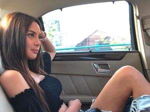 Deretan Artis yang Mengaku Hamil di Luar Nikah, Terbaru Erika Carlina Deretan Artis yang Mengaku Hamil di Luar Nikah, Terbaru Erika Carlina