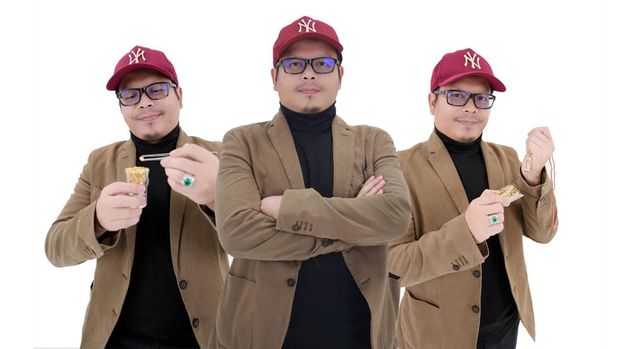 Foto Dok MiniGold