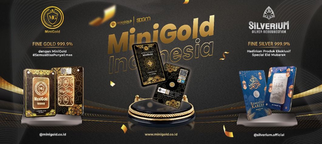 Foto Dok MiniGold
