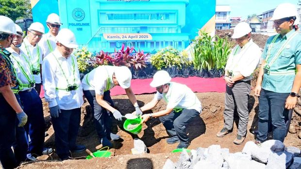 Foto Dok Universitas Negeri Malang