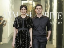 Ingat Lagi Janji Fachri Albar ke Istri untuk Tak Pakai Narkoba