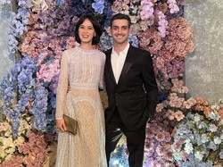 Fachri Albar dan Renata Kusmanto Resmi Cerai Sejak Februari 2025