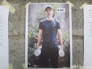 ASN Temanggung yang Hilang di Gunung Merbabu Ditemukan Meninggal ASN Temanggung yang Hilang di Gunung Merbabu Ditemukan Meninggal