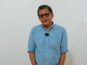 Rocky Gerung Dukung Jambore Karhutla: Awal Menuju Riau Zero Kerusakan Alam Rocky Gerung Dukung Jambore Karhutla: Awal Menuju Riau Zero Kerusakan Alam