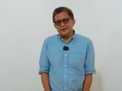 Rocky Gerung Dukung Jambore Karhutla: Awal Menuju Riau Zero Kerusakan Alam