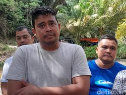 Bobby Ngaku Tak Tahu Kontraktor Ikut Tinjau Jalan yang Bikin Kadis PUPR Di-OTT