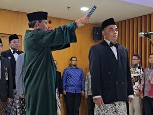 Eks Penyidik KPK Raja OTT Dilantik Jadi Deputi Pengawasan BP Haji Eks Penyidik KPK Raja OTT Dilantik Jadi Deputi Pengawasan BP Haji