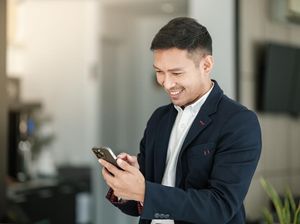 Mudah! Mulai Investasi Obligasi di Jenius dari Rp 1 Juta Mudah! Mulai Investasi Obligasi di Jenius dari Rp 1 Juta
