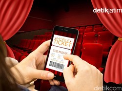 Jadwal Bioskop Jawa Timur 11 Juli 2025, Film Seru untuk Akhir Pekan