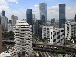 Pertumbuhan Ekonomi RI Tak Sampai 5%, Ekonom: Berita Buruk!