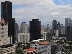 Sulitnya Ekonomi RI Genjot Pertumbuhan 7% Seperti Keinginan Prabowo