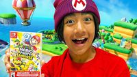 10 Influencer Terkaya 2025, TikToker Cantik Hingga Anak 12 Tahun