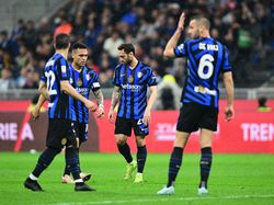 Inter Sempat Drop Bukan karena Terlalu Fokus ke Liga Champions