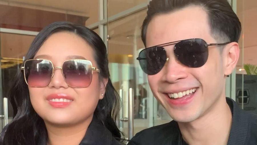 Video: Aksi Jess No Limit dan Sisca Kohl Ikut Tantangan Mission Impossible
