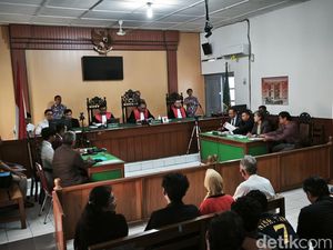 Pihak Maruf Amin Absen, Sidang Wanprestasi Esemka Ditunda 2 Pekan Pihak Maruf Amin Absen, Sidang Wanprestasi Esemka Ditunda 2 Pekan