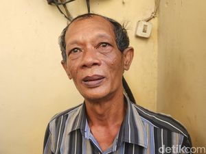 Keluarga Bagus Ungkap Sosok Terduga Penyiram Air Keras