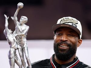 Pelita Jaya Dilatih Ayah Bintang NBA