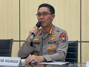 5 Saksi Diperiksa soal Kasus Penahanan Ijazah Karyawan di Surabaya 5 Saksi Diperiksa soal Kasus Penahanan Ijazah Karyawan di Surabaya