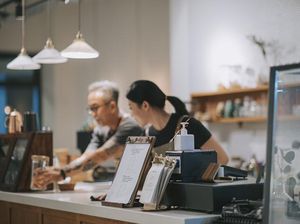 Muslim Perlu Tahu! Kafe Bisa Jadi Tempat Makan Haram karena 5 Hal Ini Muslim Perlu Tahu! Kafe Bisa Jadi Tempat Makan Haram karena 5 Hal Ini