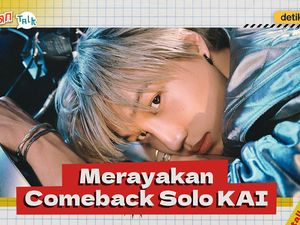 Video K-Talk KAI EXO: Membayar Kerinduan EXO-L Lewat Wait On Me Video K-Talk KAI EXO: Membayar Kerinduan EXO-L Lewat Wait On Me