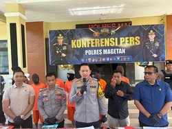 Duh, Ibu di Magetan Tertipu Rp 1 M Dukun yang Ngaku Bisa Pindahkan Janin