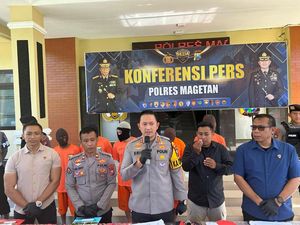 Duh, Ibu di Magetan Tertipu Rp 1 M Dukun yang Ngaku Bisa Pindahkan Janin Duh, Ibu di Magetan Tertipu Rp 1 M Dukun yang Ngaku Bisa Pindahkan Janin