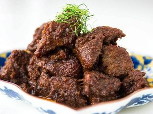 Ini 5 Makanan Indonesia yang Paling Sulit Dibuat