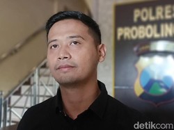 Tim Unit Reaksi Cepat Siap Buru Begal di Probolinggo