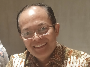 Nama Lanskap-Properti Diimbau Pakai Bahasa Indonesia, Diawasi Badan Bahasa! Nama Lanskap-Properti Diimbau Pakai Bahasa Indonesia, Diawasi Badan Bahasa!
