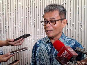 UMKM Berpotensi Raup Rp 2.194 T Tahun Ini, 64,5% Dikelola Perempuan