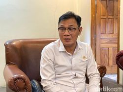 Budiman Sudjatmiko Bantah Isu soal Reshuffle: Saya Masih Urus BP Taskin