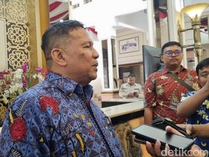 Ada 36 Pekerja Lapor Ijazahnya Ditahan 24 Perusahaan Selain Sentoso Seal Ada 36 Pekerja Lapor Ijazahnya Ditahan 24 Perusahaan Selain Sentoso Seal