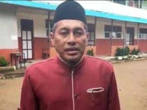 Aliran Islam Sejati Ketapang yang Tak Wajibkan Salat & Ibadah Haji ke Makkah Aliran Islam Sejati Ketapang yang Tak Wajibkan Salat & Ibadah Haji ke Makkah
