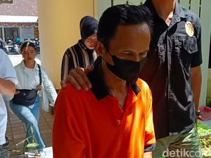Walid Lombok Ketua Yayasan Ponpes Jadi Tersangka Kasus Pencabulan