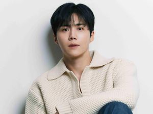 Kim Seon Ho Dihapus dari Iklan La Roche-Posay Usai Dugaan Penghindaran Pajak