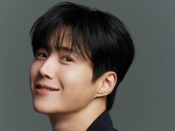 Fantagio Rilis Foto Terbaru Kim Seon Ho, Awas Meleleh!