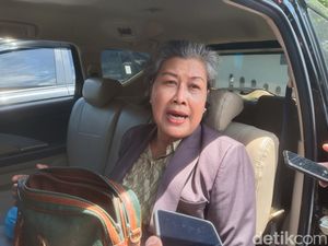 PT SMK Tanggapi Gugatan soal Wanprestasi Mobil Esemka: Kurang Kuat PT SMK Tanggapi Gugatan soal Wanprestasi Mobil Esemka: Kurang Kuat