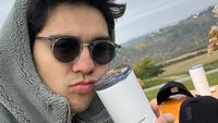 Maxime Bouttier Ulang Tahun, Hobi Masak dan Punya Toko Cokelat