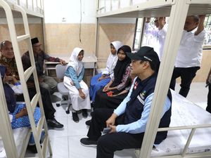 Mensos Gus Ipul Ajak Calon Siswa Kunjungi Sekolah Rakyat di Banyumas