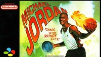 Di masa keemasan Michael Jordan hadirlah game Michael Jordan: Chaos in the Windy City. Game adventure/platformer ini pertama rilis tahun 1994.. Foto: Via Giant Bomb