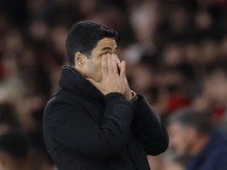 Langkah Arteta Undang Pilot dalam Latihan Arsenal Dipertanyakan