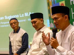 MUI Bicara Sertifikasi Bisnis MLM Sesuai Syariah