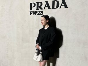 Brand Ambassador Prada Lagi-lagi Kena Skandal, Terbaru Jadi Selingkuhan Brand Ambassador Prada Lagi-lagi Kena Skandal, Terbaru Jadi Selingkuhan