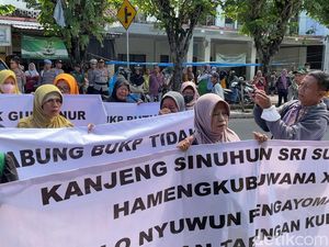 Terungkap! Ini Biang Kerok Dana Macet BUKP di Kulon Progo