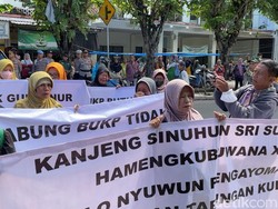 Terungkap! Ini Biang Kerok Dana Macet BUKP di Kulon Progo