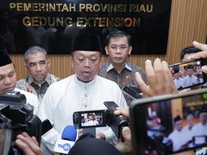 Nusron Wahid Ungkap 126 Perusahaan di Riau Tak Ada HGU, Hanya Ada IUP